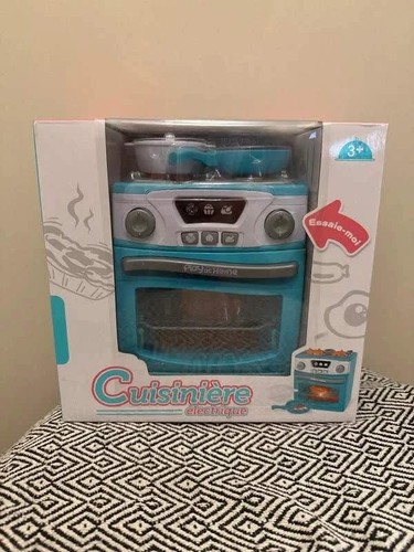 Wdk cuisinière électrique - -,