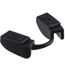 Embout buccal d'haltérophilie