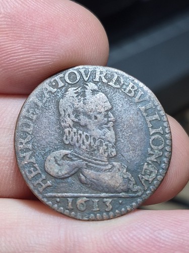 176 feodale henri de la - henri,