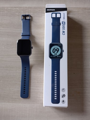 Montre connectée multisport