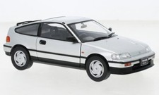 HONDA CR-X / RHD Version -