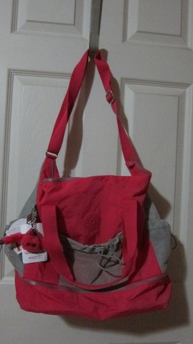 Kipling active gym - kipling, carryall