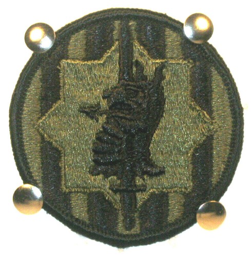 Army 89th military - army, police