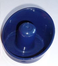 Poignées pro diamètre 100mm pour table Air Hockey, jeu de palet