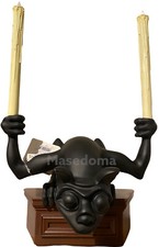 Disneyland Paris Phantom Manor Gargoyle Light Figure