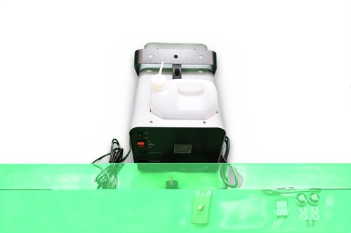 Machine neige vevor 1500w - neige,
