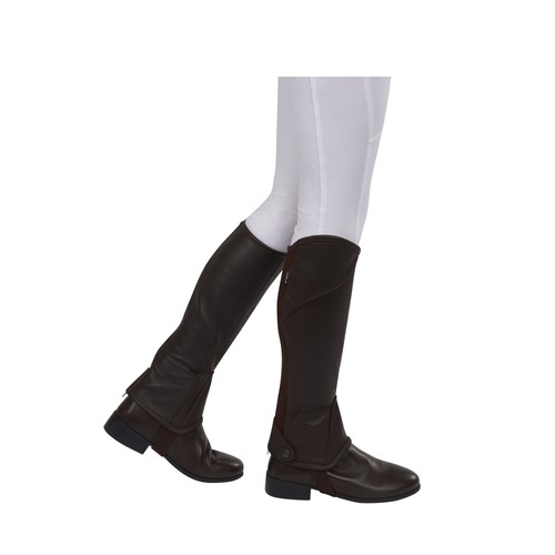 Dublin mini chaps extensible - -,