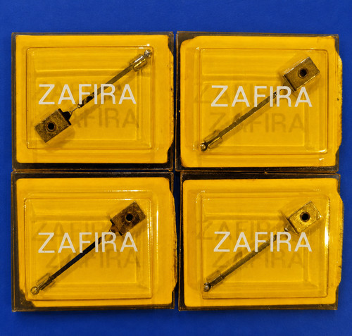 Lot saphirs zafira - lot, eden