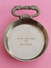 advertising wine tasting: MAKE YOUR CELLAR WITH ANTARGAZ - Antar petrol