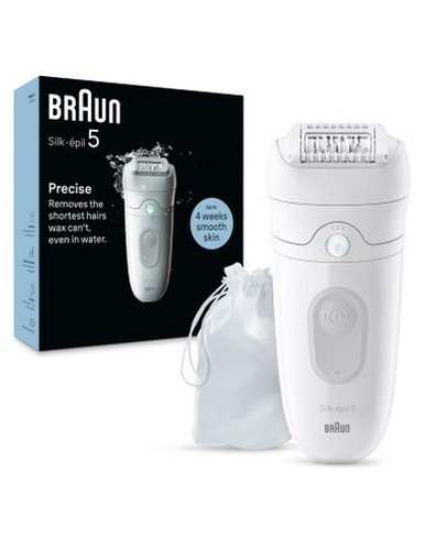 Braun se5011 épilateur - se5011,