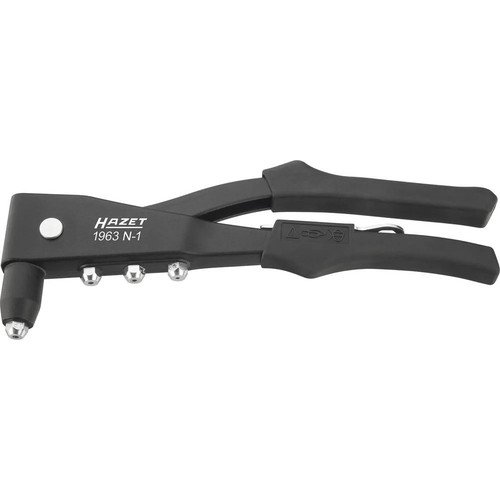 Pince riveter hazet 1963n 1 - à, 1963n-1