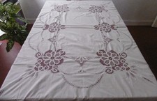 Nappe de banquet/réception