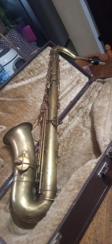 Saxophone ténor dolnet - saxophone,