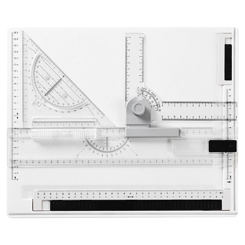 Table dessin à angle - table,