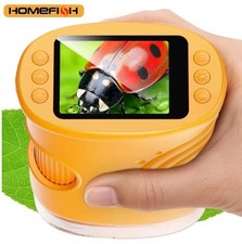 Mini Microscope Numérique