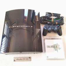 Sony PlayStation 3 PS3 (60Go)