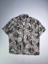 Chemise Hawaïenne Vintage