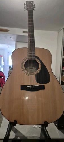 Guitare acoustique folk - guitare,