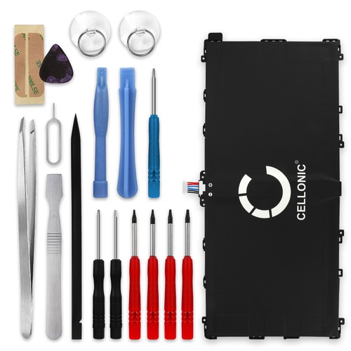 Pack batterie 9500mah outils - +,