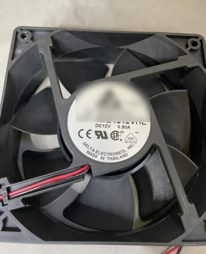 12v cooling fan part - 12v, pour