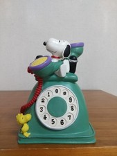 Tirelire céramique Snoopy