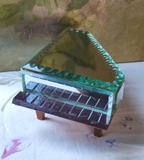 ANCIENNE BOÎTE À BIJOUX