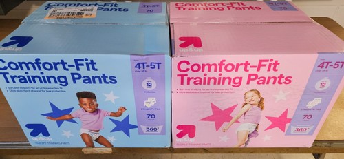 pampers
