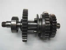 64 MALAGUTI MOTORI MORINI FRANCO 3M 48cc MOTOR SPROCKET DRIVE GEAR ASSY M3 C3 ++