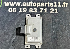 CALCULATEUR TCU BOITE AUTO