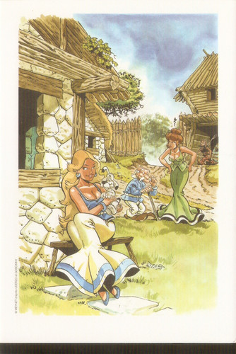 Meynet schuiten ex - ,