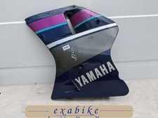 flanc de carenage gauche pour