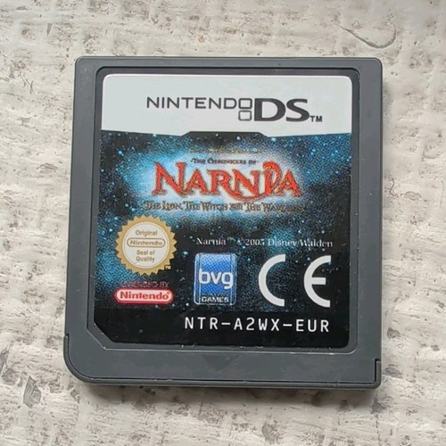 Bvg games narnia lion la - games, le
