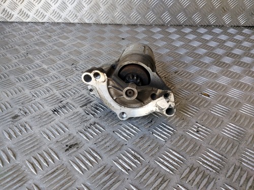Démarreur valeo peugeot 308 - peugeot,
