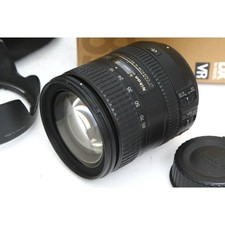 Nikon AF-S DX NIKKOR 16-85mm f/3.5-5.6G ED VR CA01-R2294-2O4 Junk Item JP