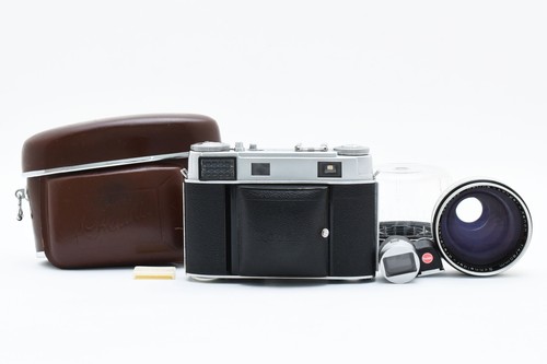 Appareil photo argentique - , 2
