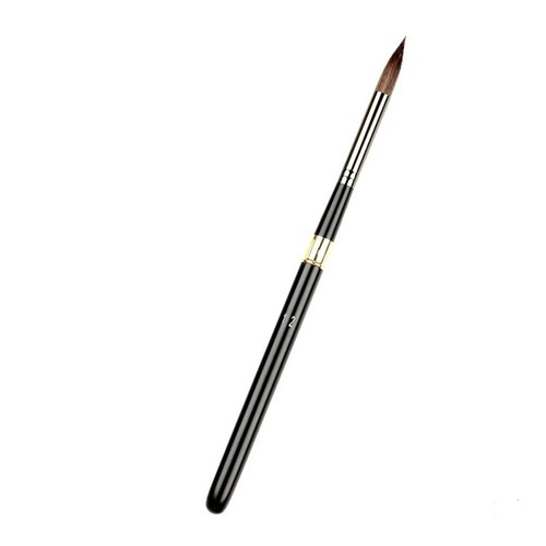 Pinceau peinture poils de - x1,