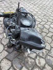 Malaguti Phantom F10 93-96 Original Engine Block