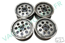 ♻️4 Jantes Gotti D8 6x13