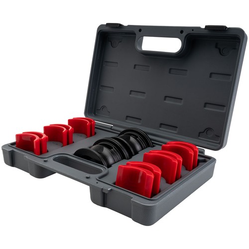 Tusk fork seal driver - driver, for