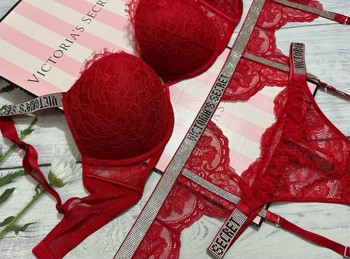 Ensemble lingerie victoria - ensemble,