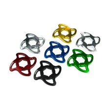 BAGUE DE PRECHARGE DE FOURCHE