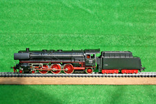 Locomotive Märklin Pacific