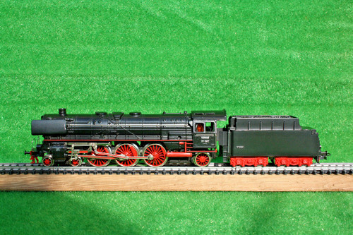 Locomotive märklin pacific - märklin,