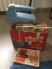 Ancien Batteur Electrique