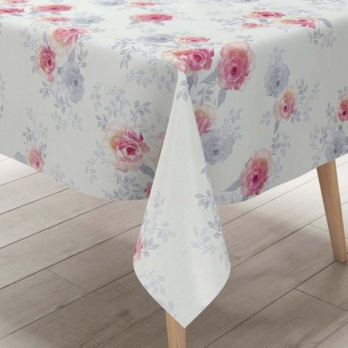 Nappe table toile cirée - table,