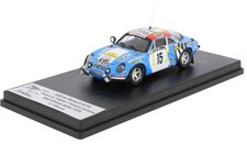 TROFEU, RENAULT Alpine A110