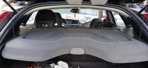 Plage arriere volvo v40 cross - plage,