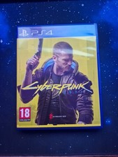 Cyberpunk 2077 PS4 (Sony