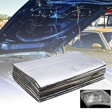 Lot de 10 tapis d'isolation