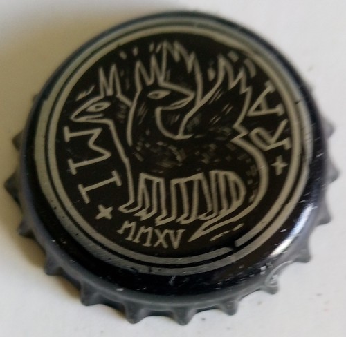 Capsule bière francaise - bière,